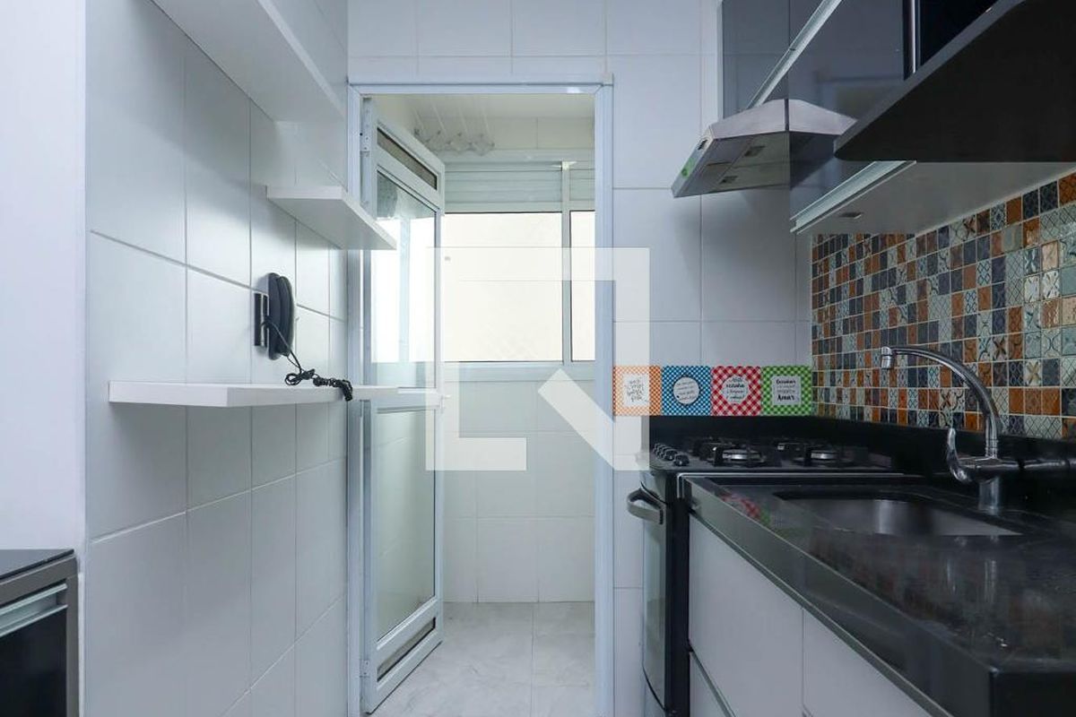 Apartamento, 2 quartos, 50 m² - Foto 32