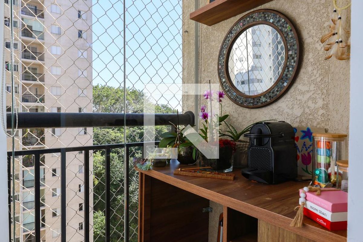 Apartamento, 2 quartos, 50 m² - Foto 7