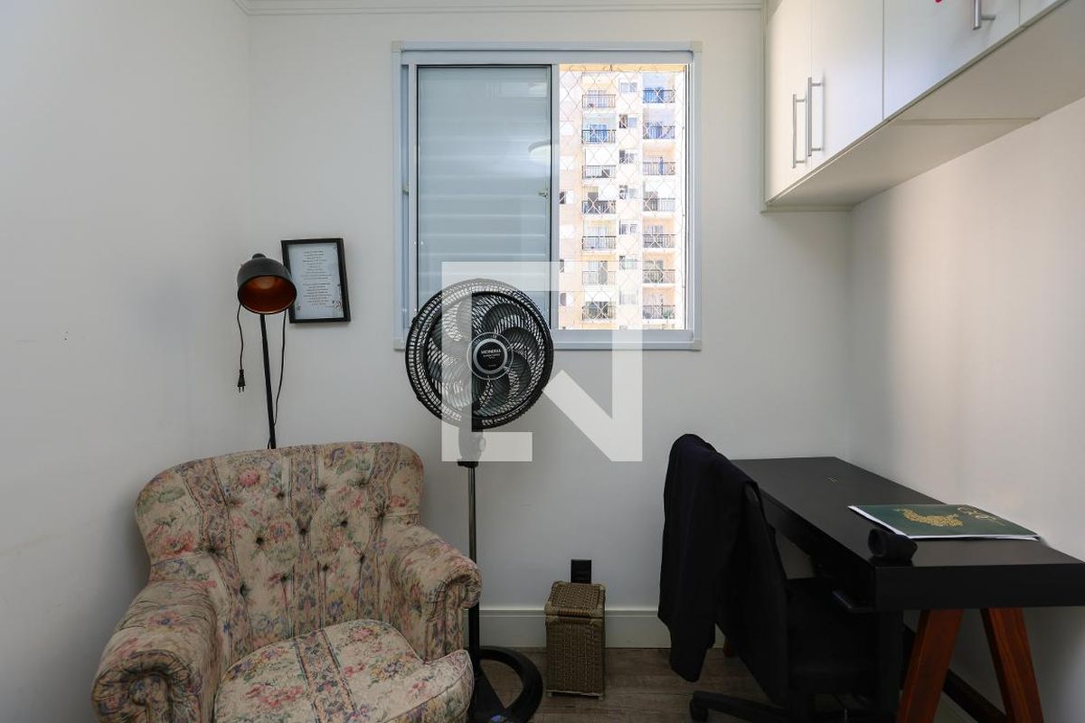 Apartamento, 2 quartos, 50 m² - Foto 17