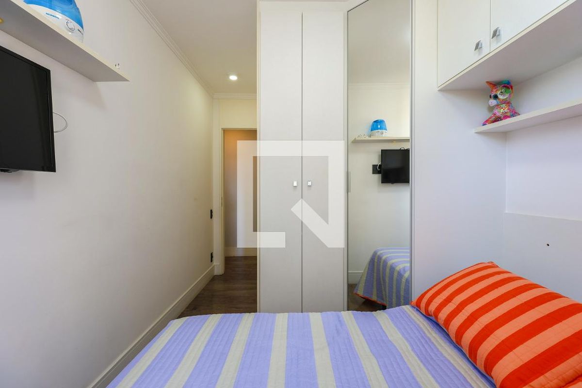 Apartamento, 2 quartos, 50 m² - Foto 14