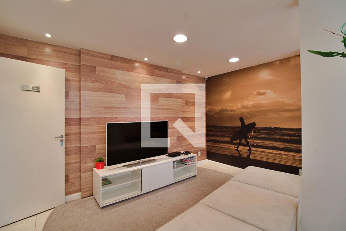 Apartamento, 2 quartos, 50 m² - Foto 54