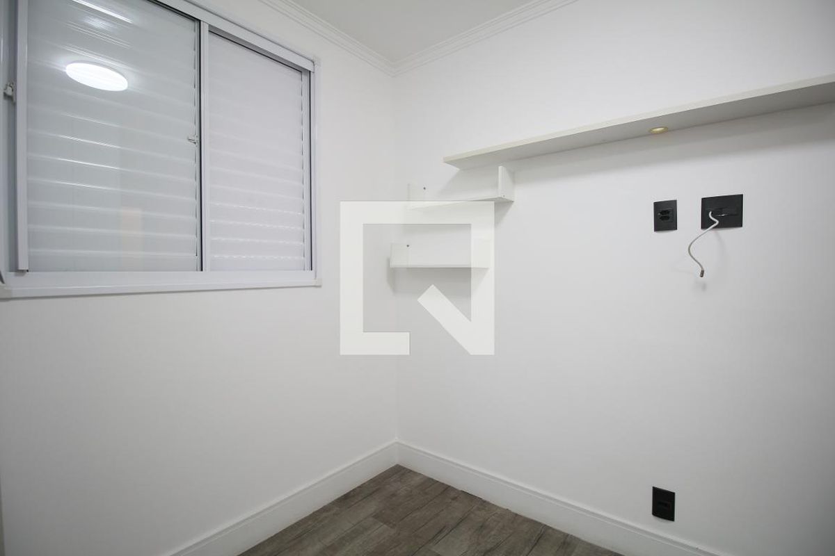 Apartamento, 2 quartos, 50 m² - Foto 34