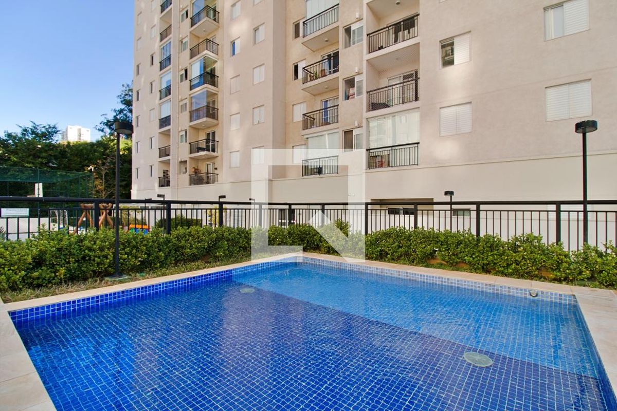 Apartamento, 2 quartos, 50 m² - Foto 39