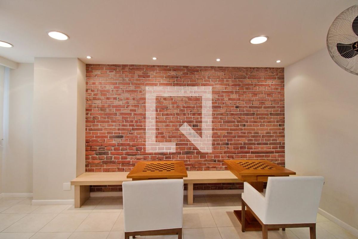 Apartamento, 2 quartos, 50 m² - Foto 53