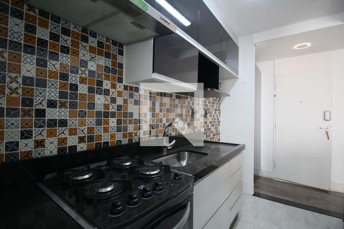Apartamento, 2 quartos, 50 m² - Foto 12