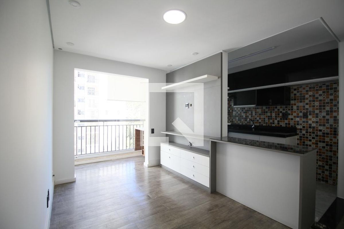 Apartamento, 2 quartos, 50 m² - Foto 8