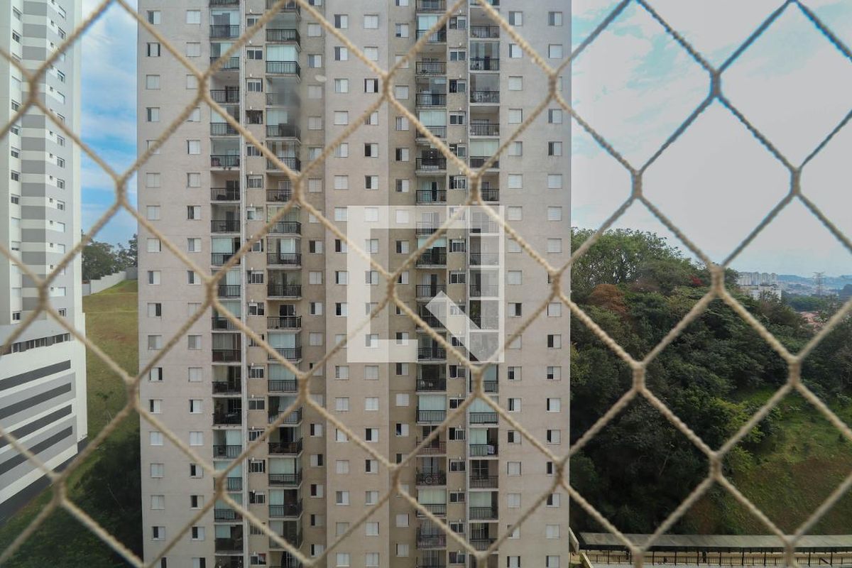 Apartamento, 2 quartos, 50 m² - Foto 23