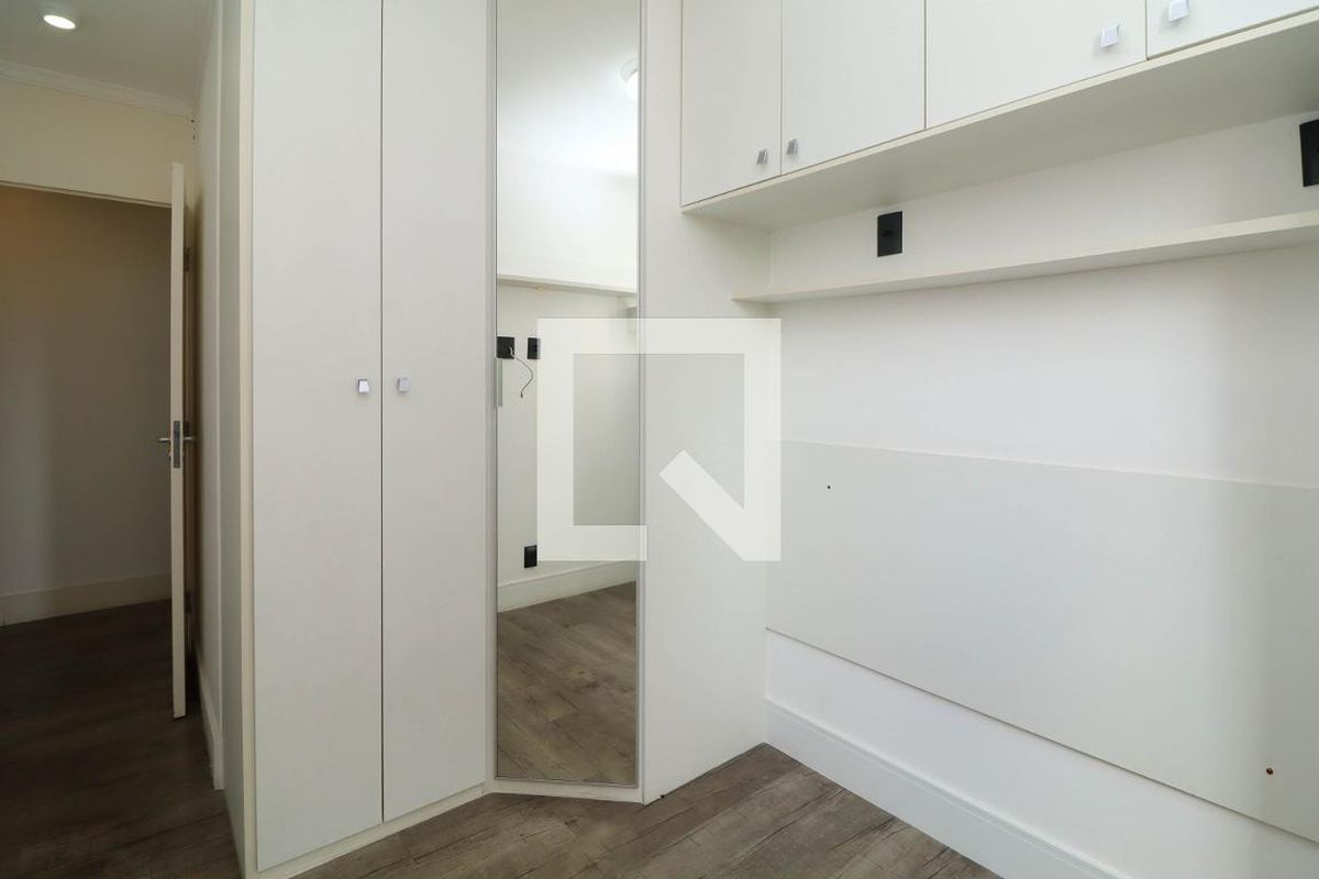 Apartamento, 2 quartos, 50 m² - Foto 50