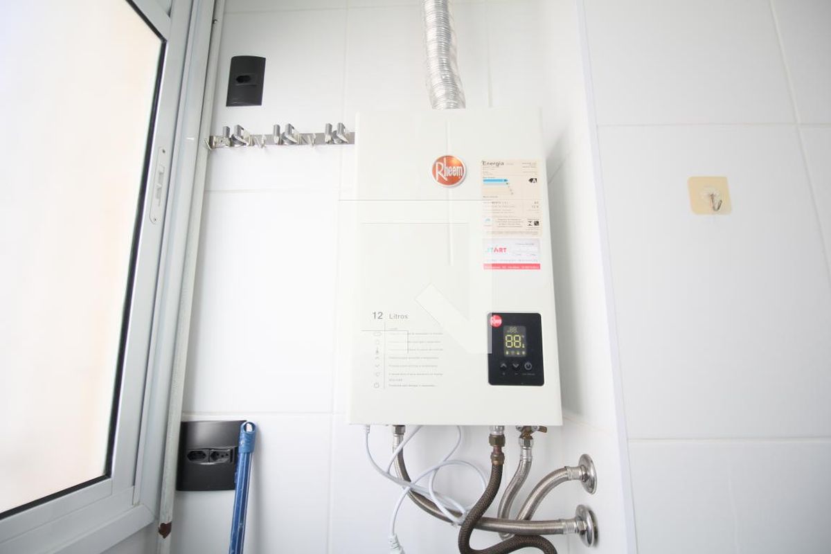 Apartamento, 2 quartos, 50 m² - Foto 52