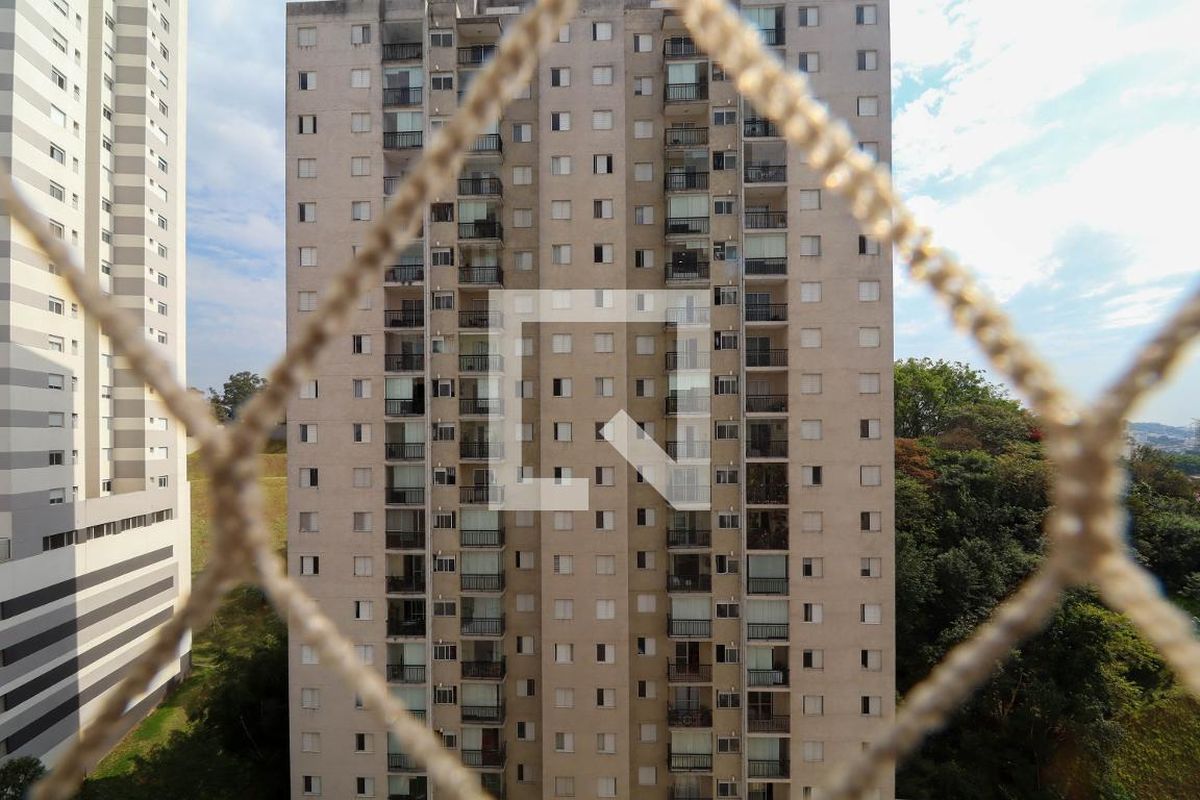 Apartamento, 2 quartos, 50 m² - Foto 47