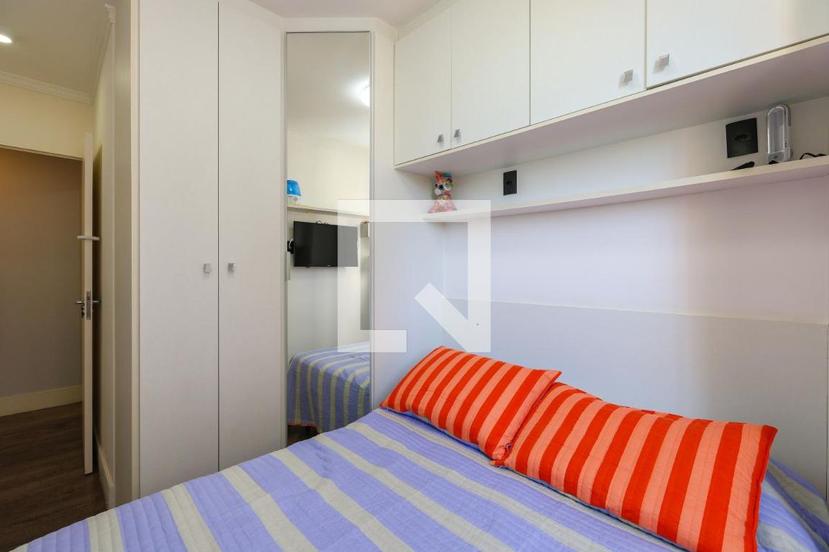 Apartamento, 2 quartos, 50 m² - Foto 13