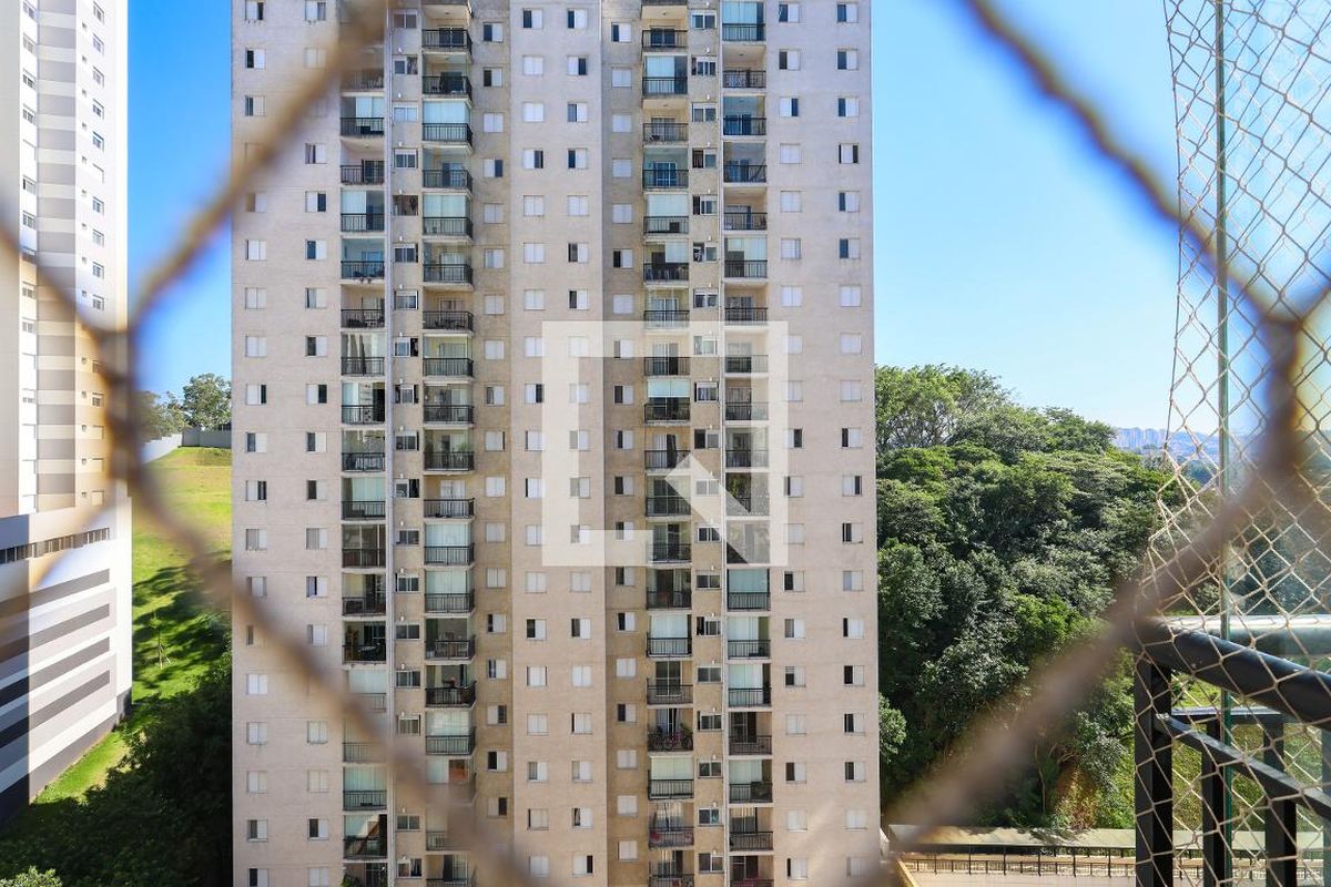 Apartamento, 2 quartos, 50 m² - Foto 20