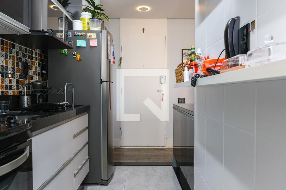 Apartamento, 2 quartos, 50 m² - Foto 29