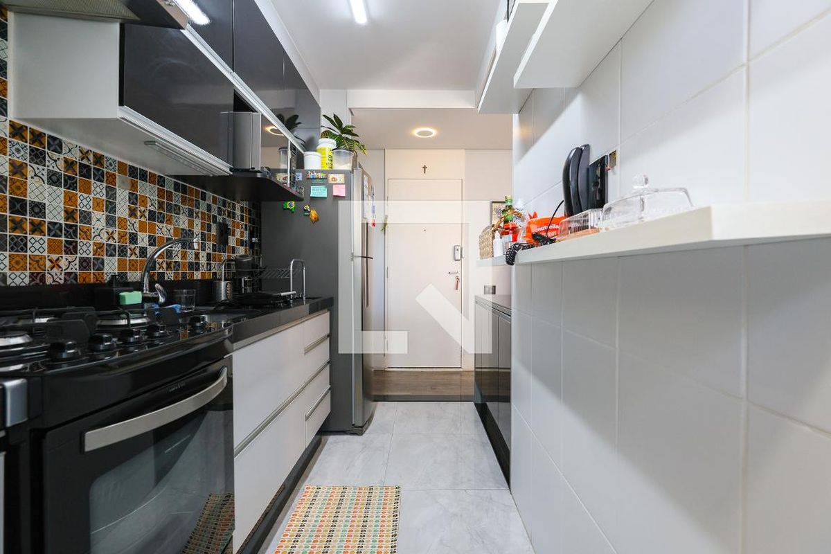 Apartamento, 2 quartos, 50 m² - Foto 28