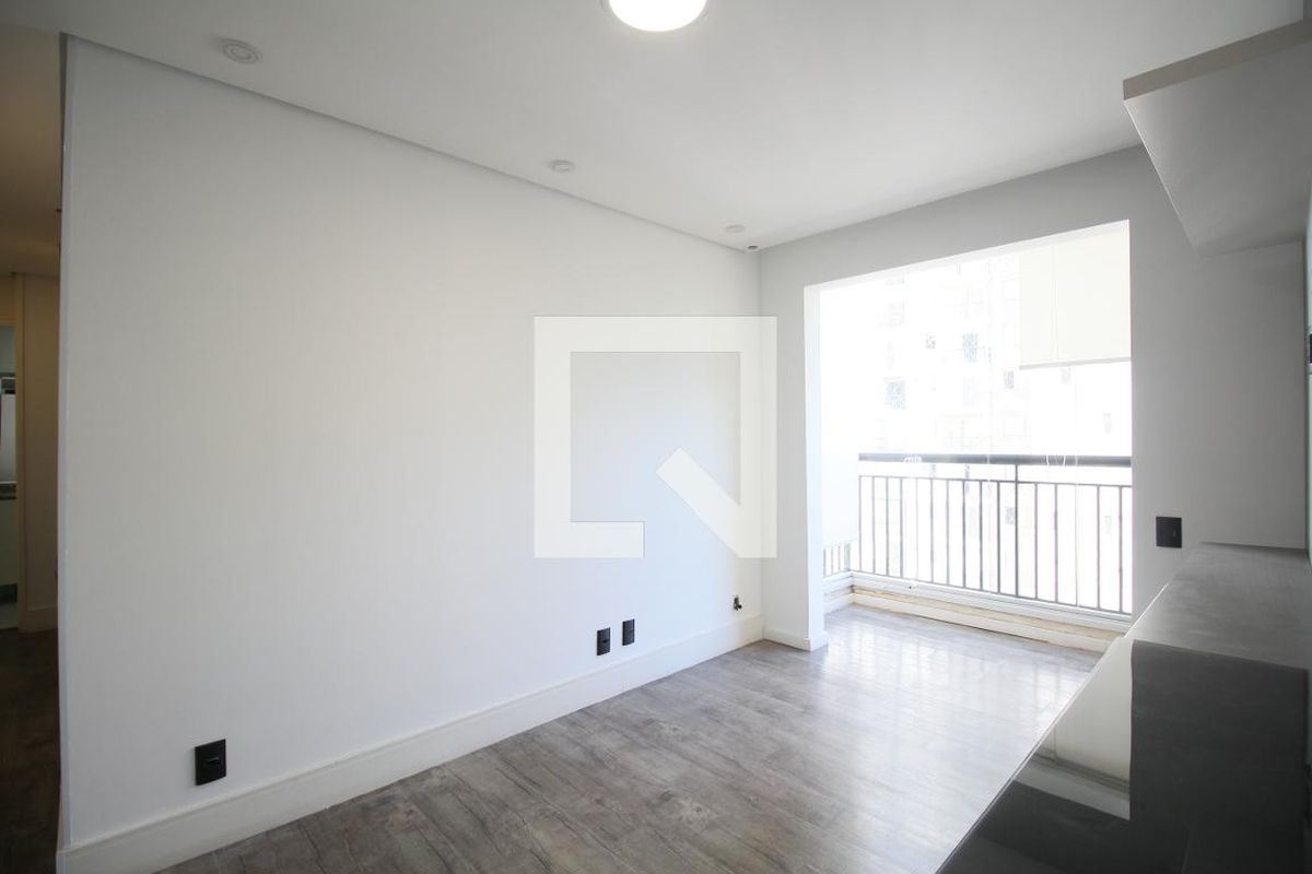 Apartamento, 2 quartos, 50 m² - Foto 6