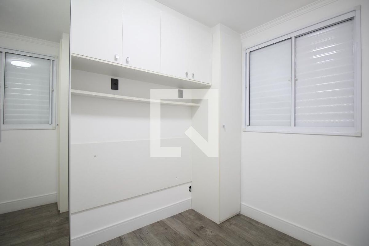 Apartamento, 2 quartos, 50 m² - Foto 28