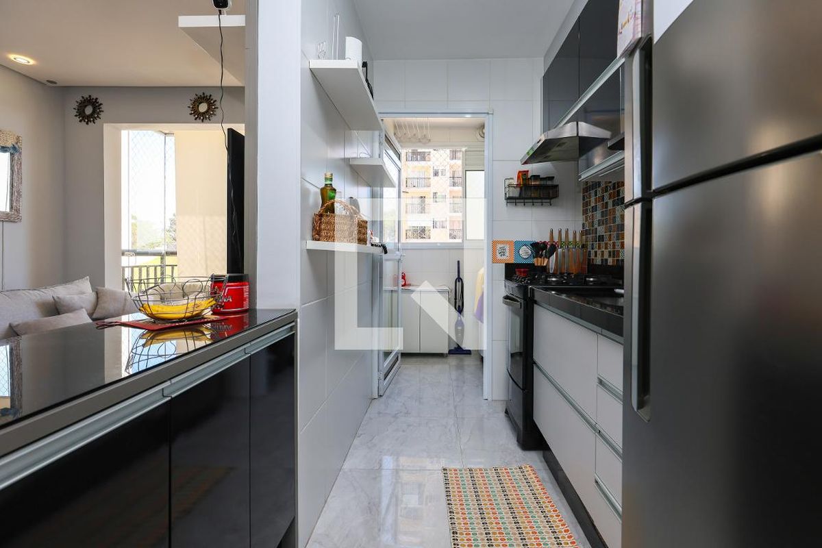 Apartamento, 2 quartos, 50 m² - Foto 26