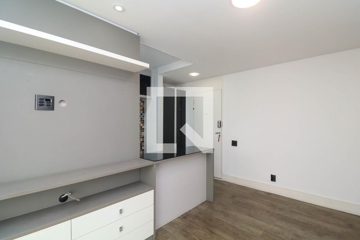 Apartamento, 2 quartos, 50 m² - Foto 14