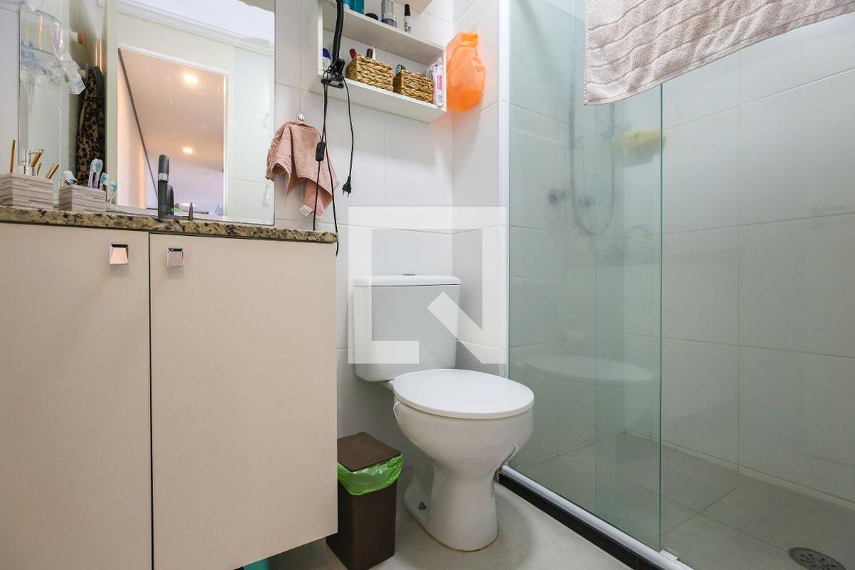 Apartamento, 2 quartos, 50 m² - Foto 21