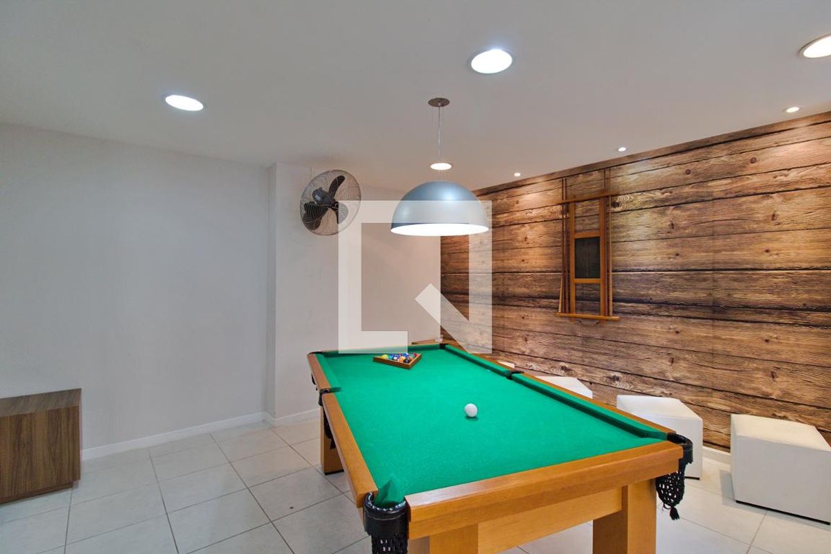 Apartamento, 2 quartos, 50 m² - Foto 50