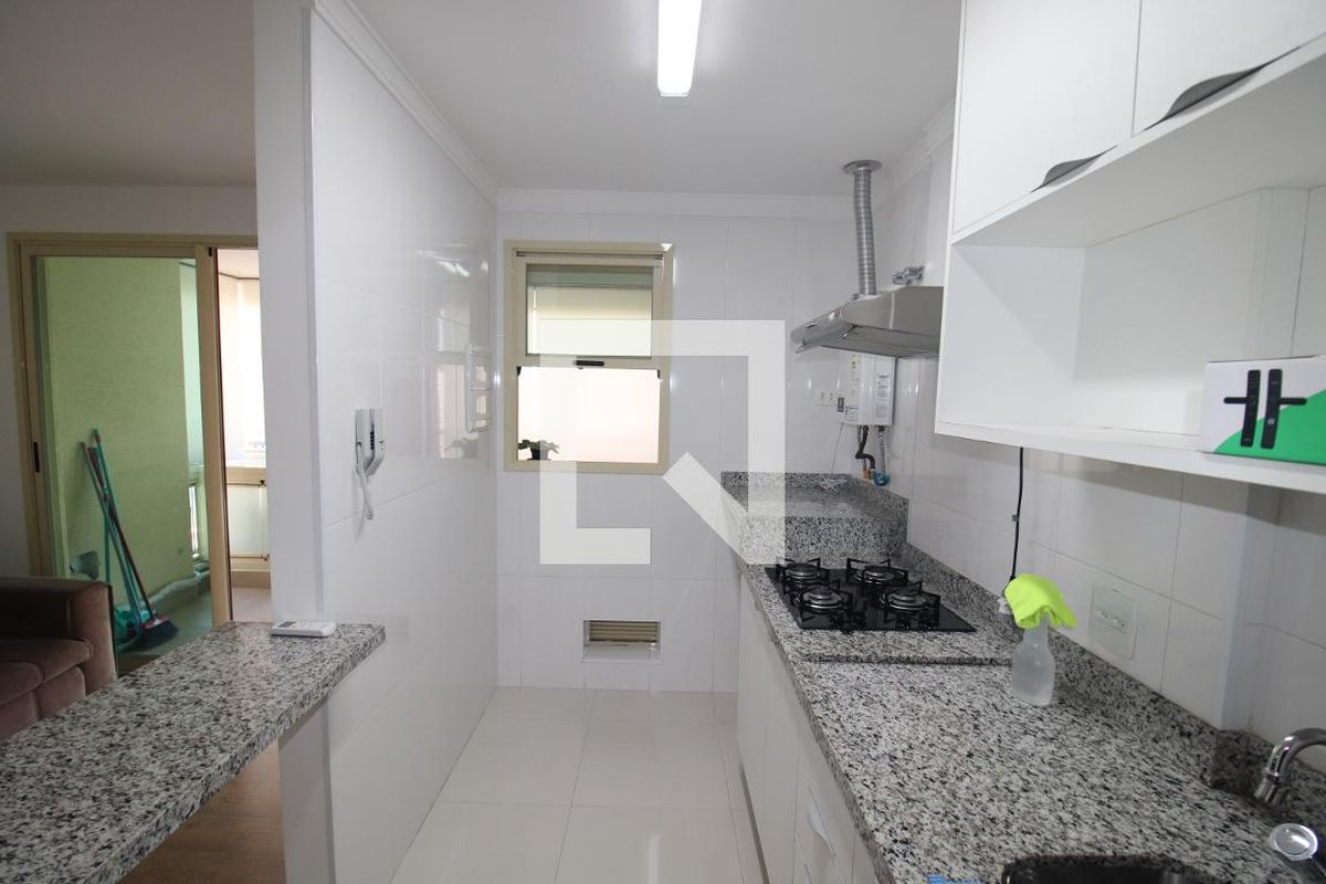 Apartamento, 1 quarto, 45 m² - Foto 5
