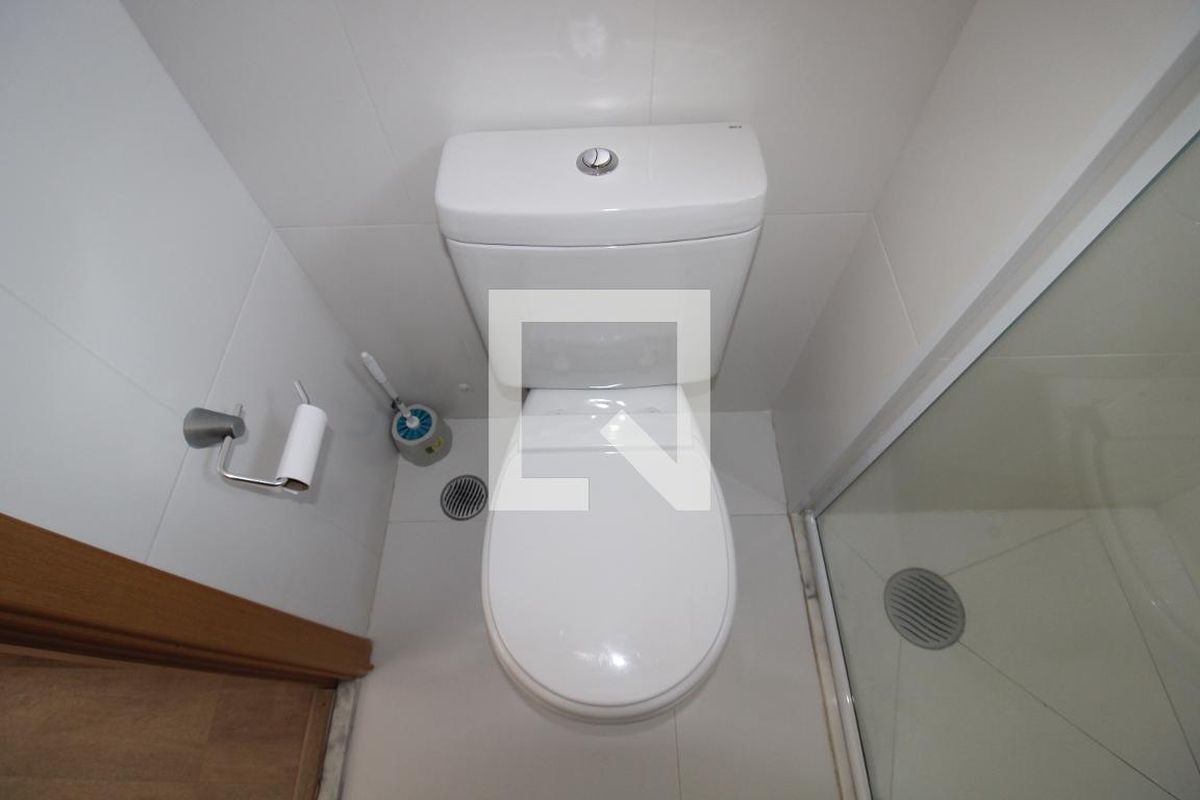 Apartamento, 1 quarto, 45 m² - Foto 18