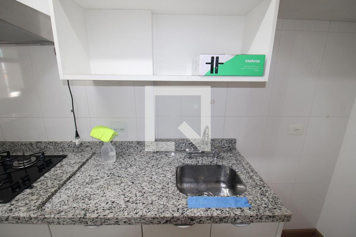 Apartamento, 1 quarto, 45 m² - Foto 8