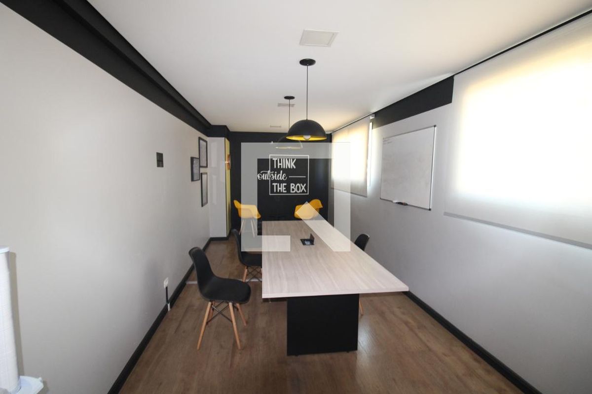 Apartamento, 1 quarto, 45 m² - Foto 28