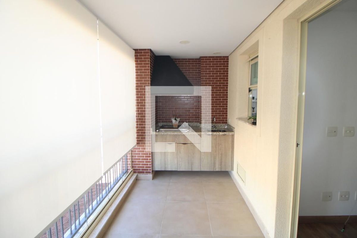 Apartamento, 1 quarto, 45 m² - Foto 21