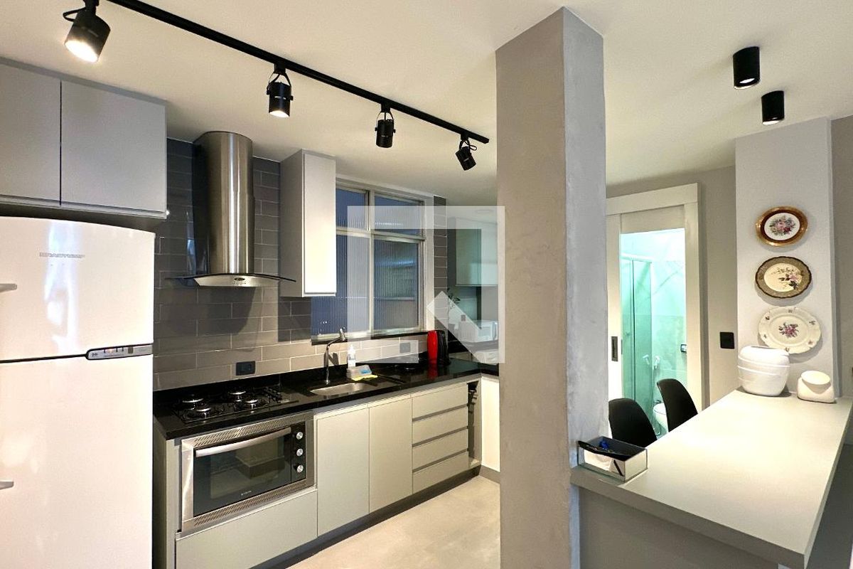 Apartamento, 2 quartos, 62 m² - Foto 11