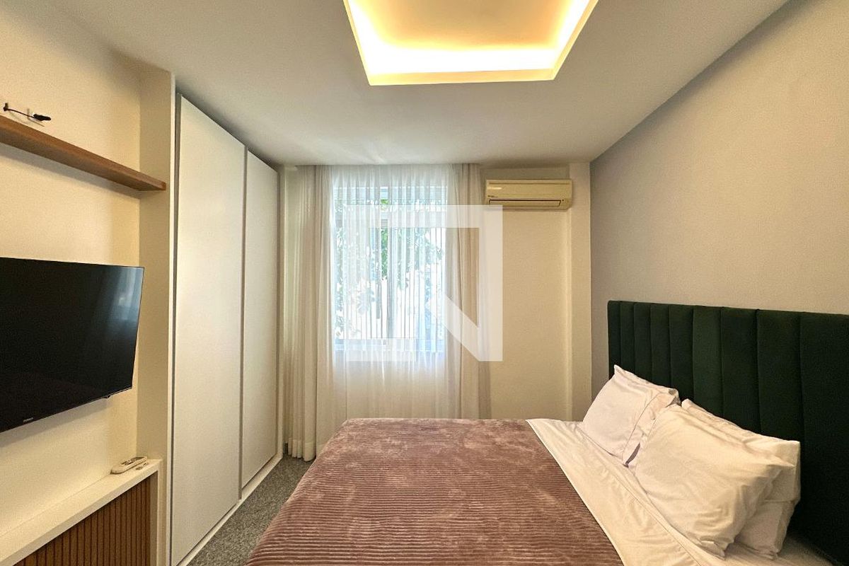 Apartamento, 2 quartos, 62 m² - Foto 14