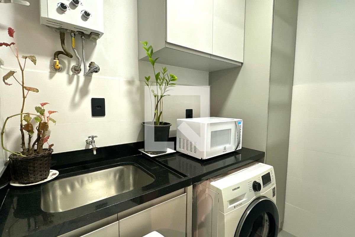 Apartamento, 2 quartos, 62 m² - Foto 25