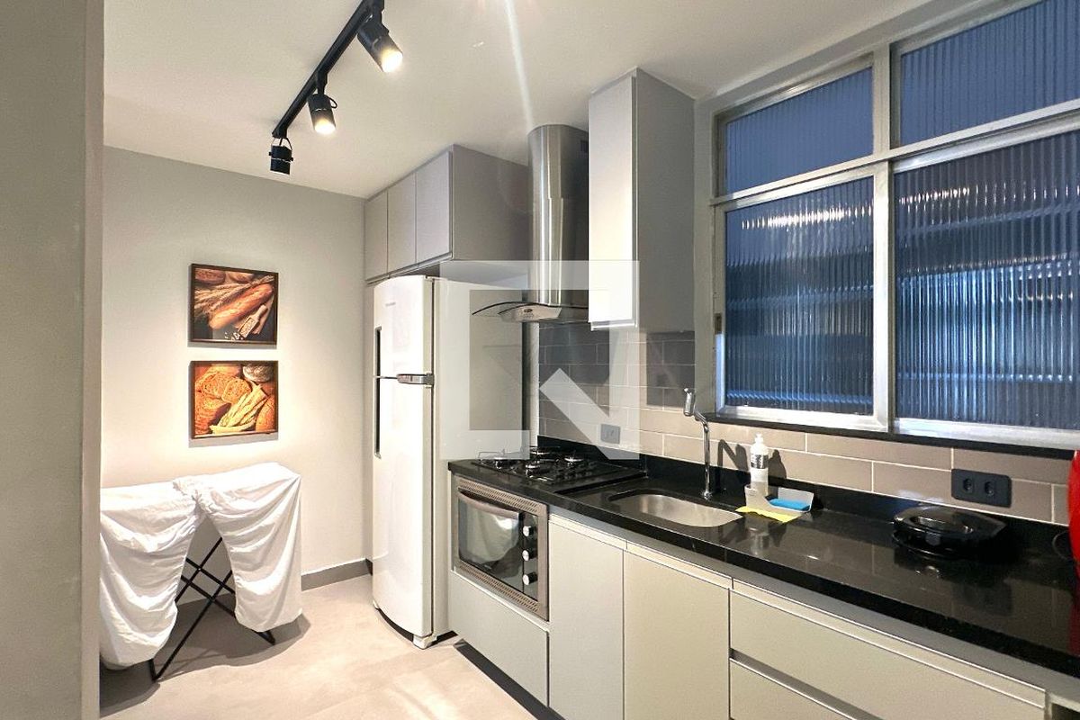 Apartamento, 2 quartos, 62 m² - Foto 24