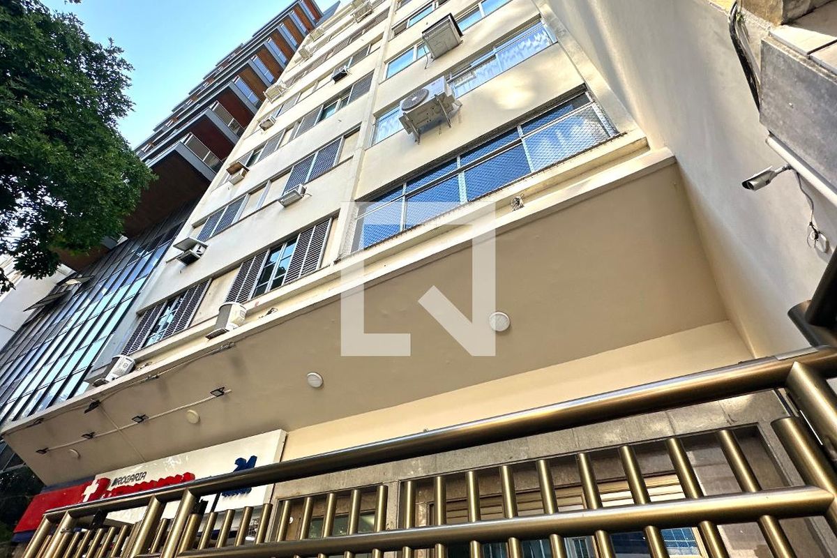 Apartamento, 2 quartos, 62 m² - Foto 37