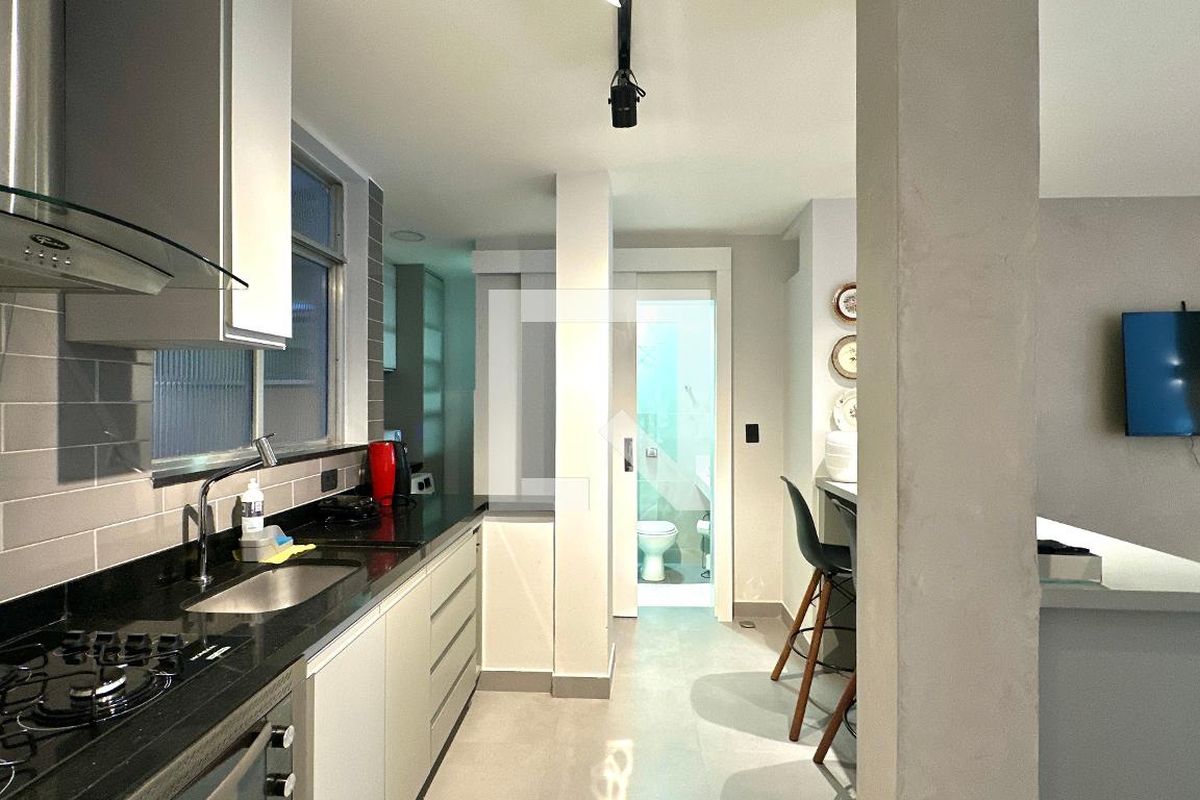 Apartamento, 2 quartos, 62 m² - Foto 23