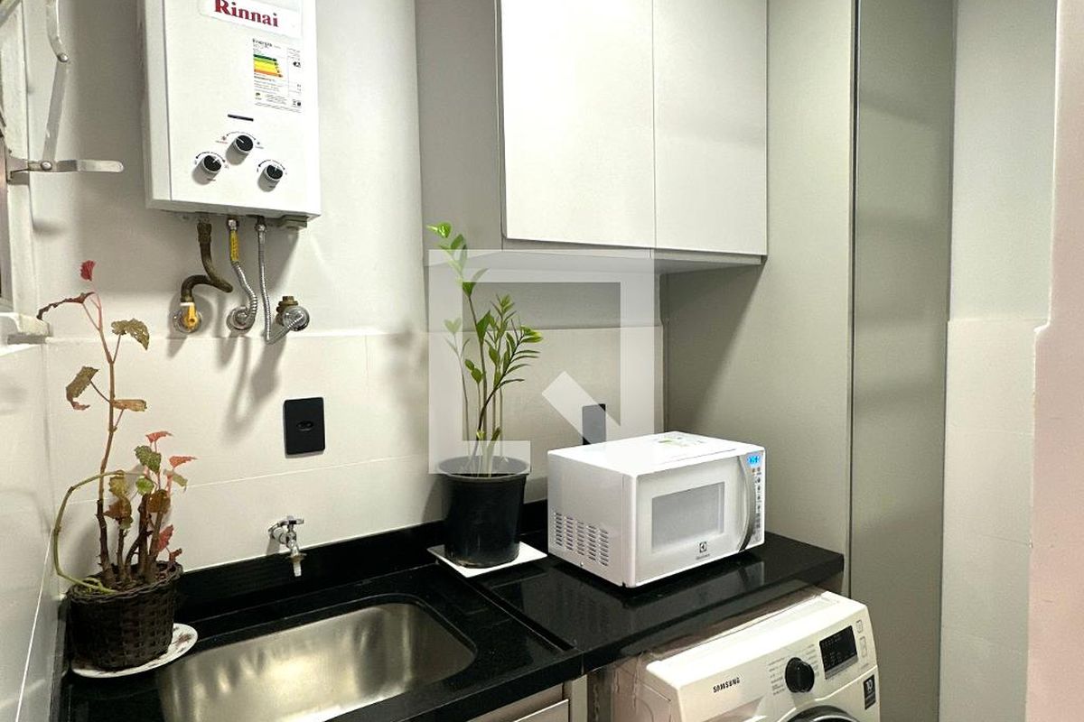 Apartamento, 2 quartos, 62 m² - Foto 26
