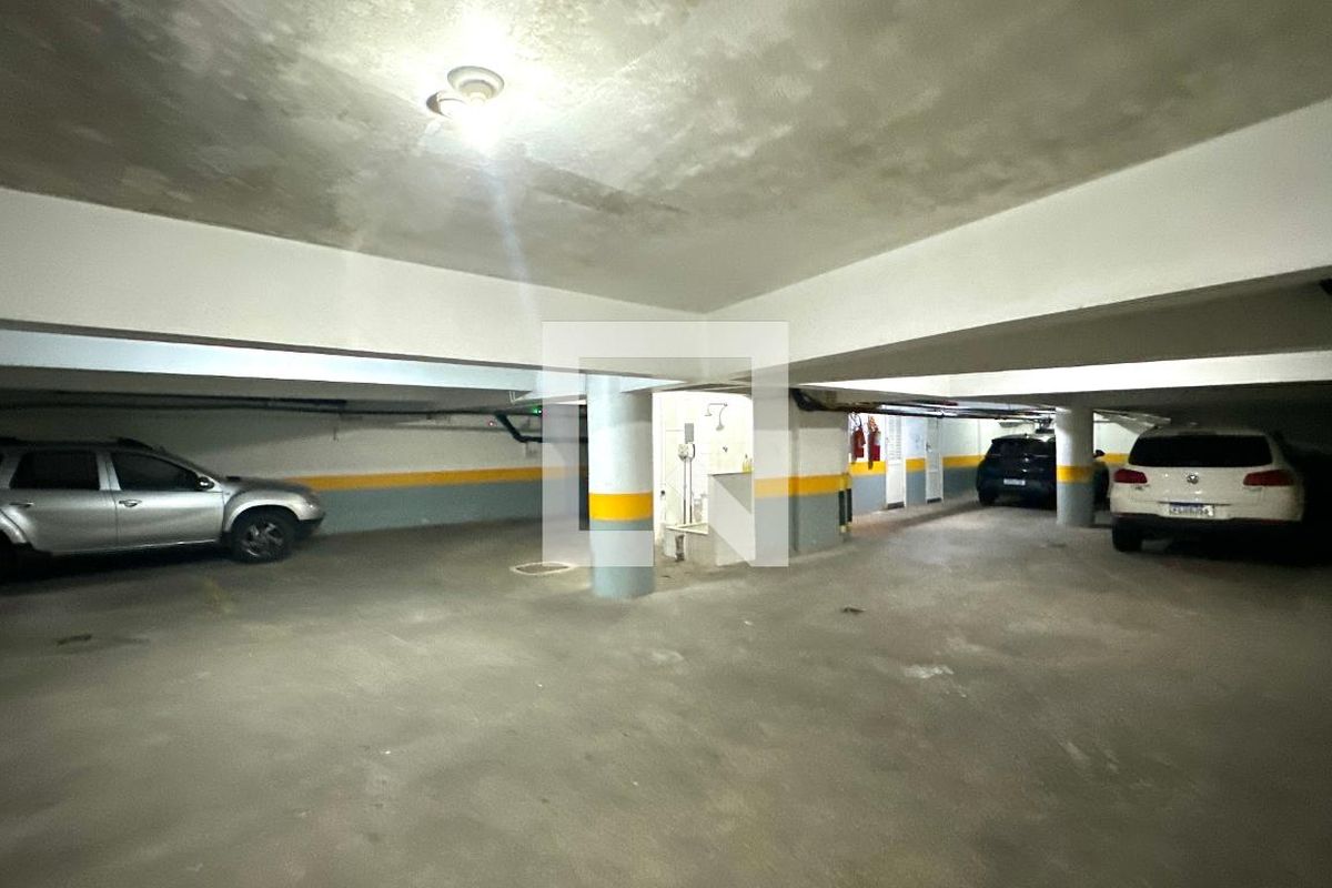 Apartamento, 2 quartos, 62 m² - Foto 34