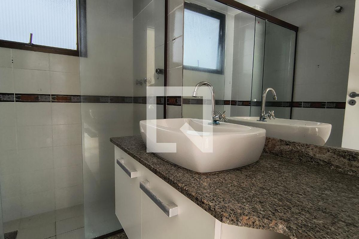 Apartamento, 3 quartos, 180 m² - Foto 14