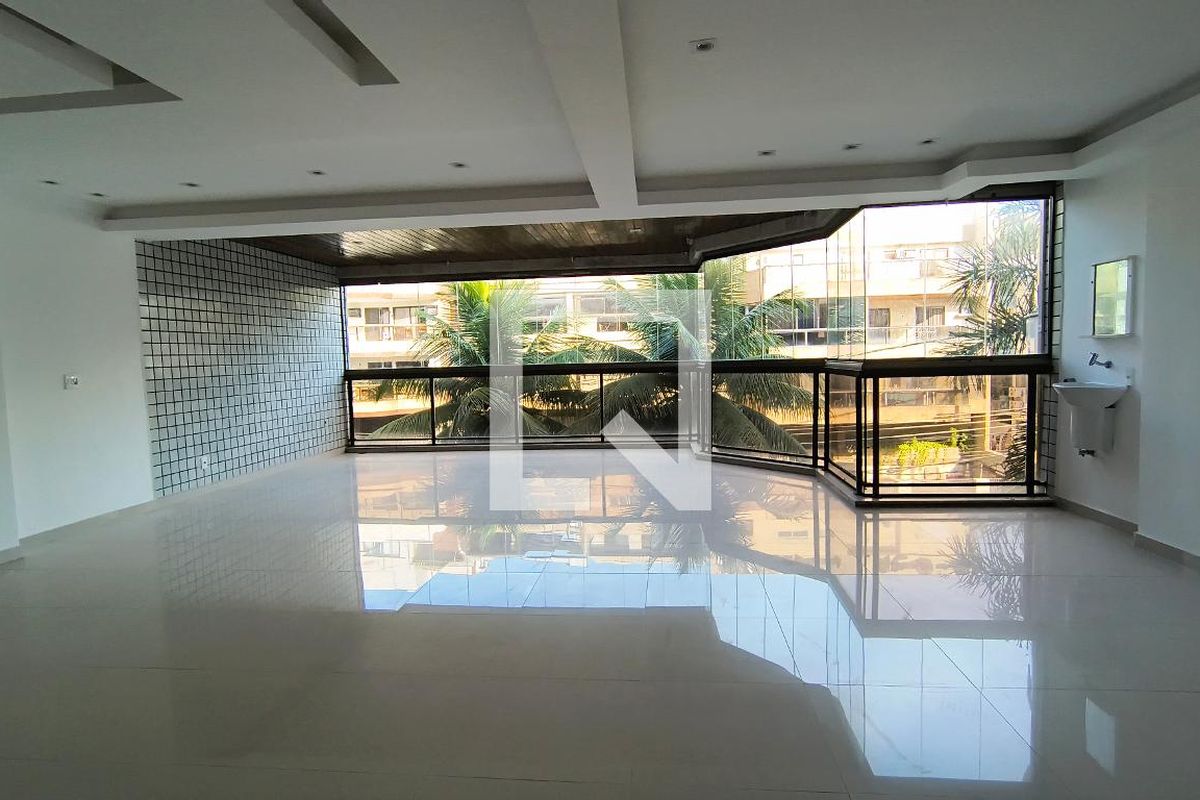 Apartamento, 3 quartos, 180 m² - Foto 6