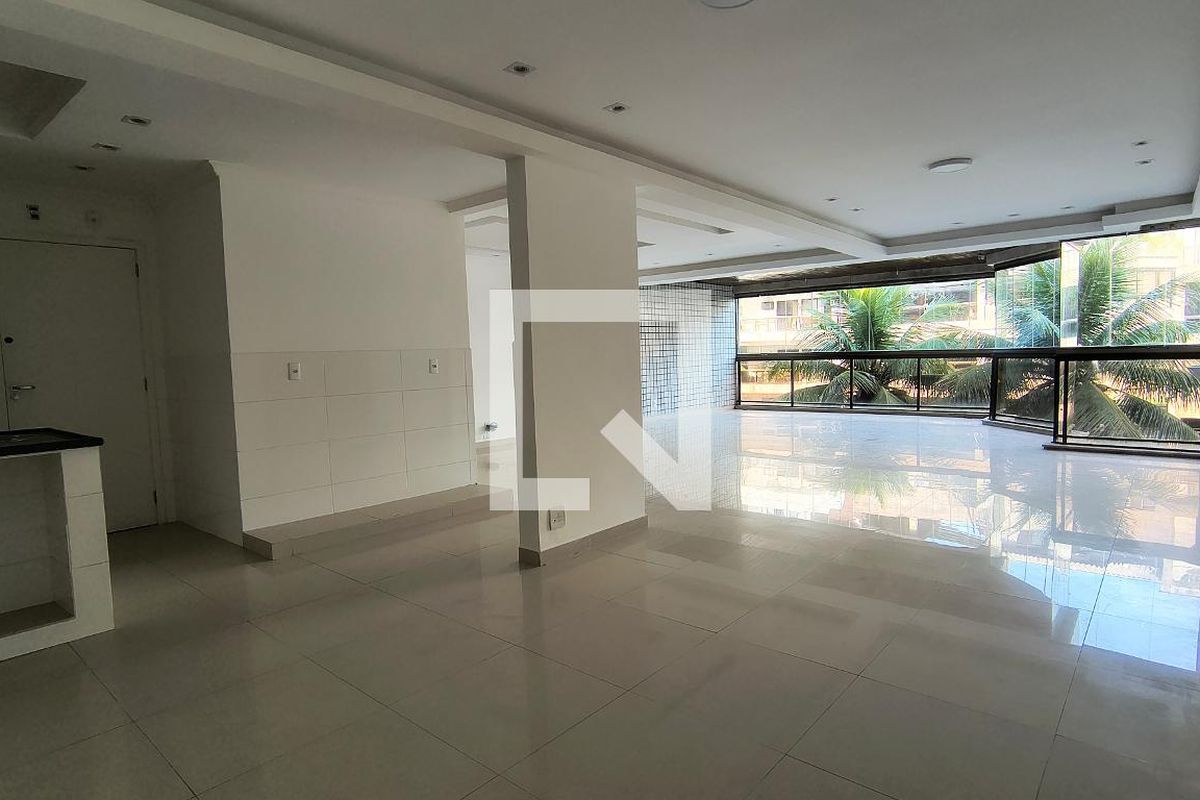 Apartamento, 3 quartos, 180 m² - Foto 4
