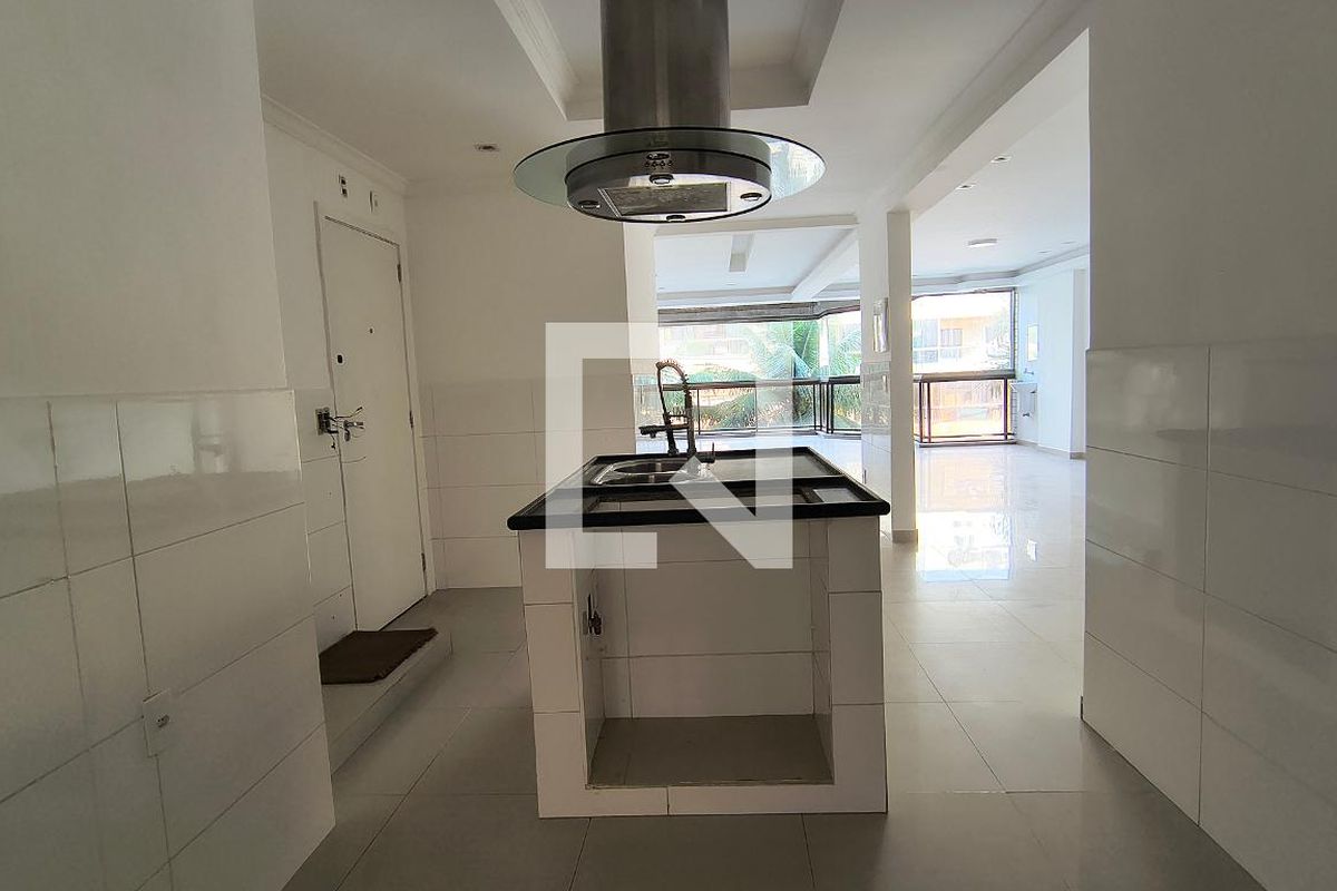 Apartamento, 3 quartos, 180 m² - Foto 33