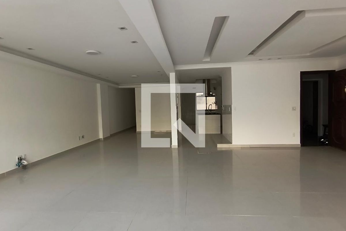 Apartamento, 3 quartos, 180 m² - Foto 3