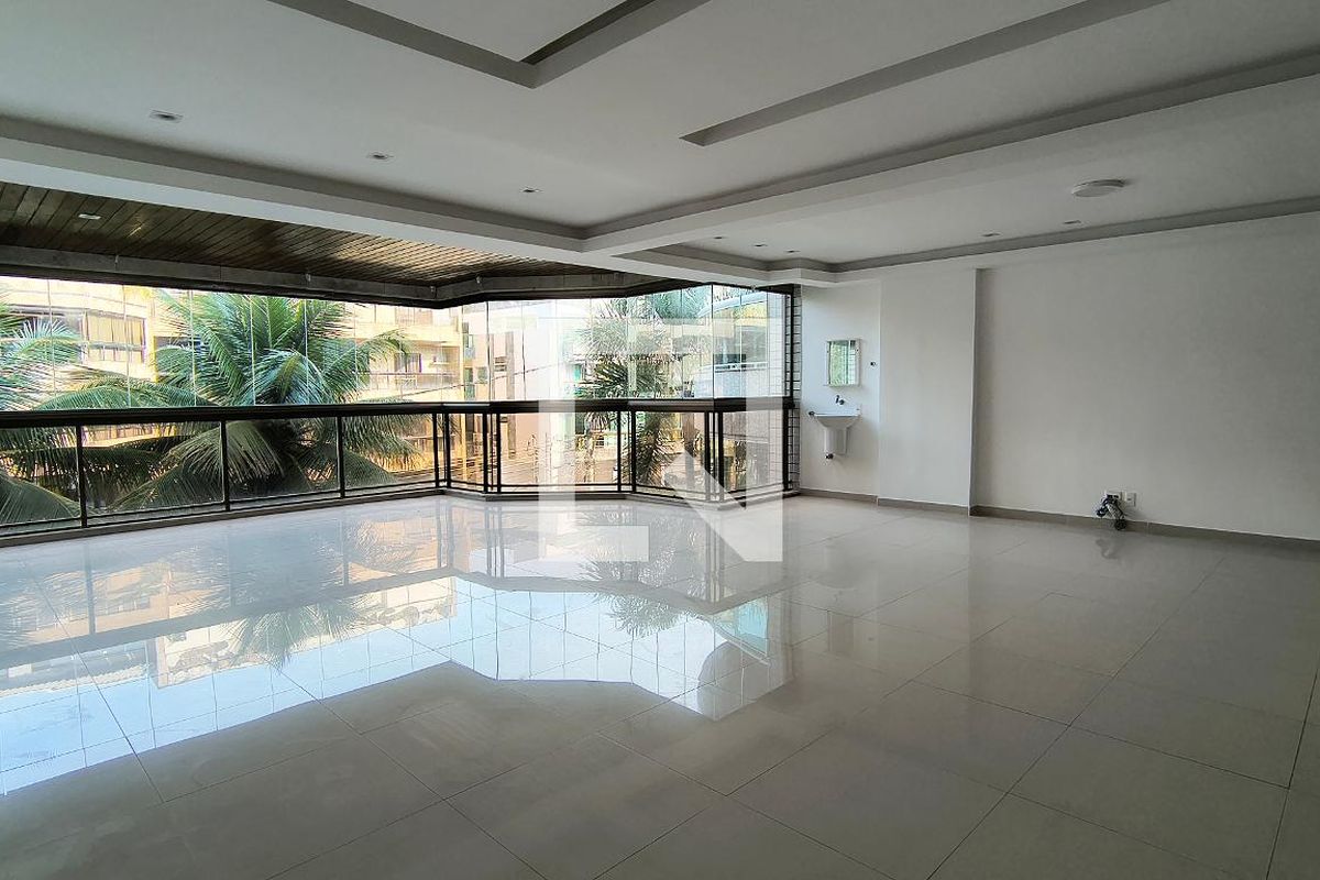 Apartamento, 3 quartos, 180 m² - Foto 1
