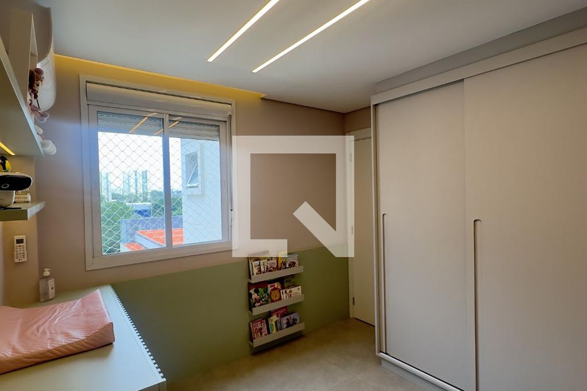 Cobertura, 3 quartos, 81 m² - Foto 9