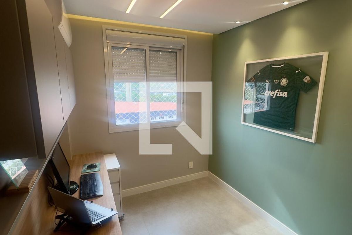 Cobertura, 3 quartos, 81 m² - Foto 10