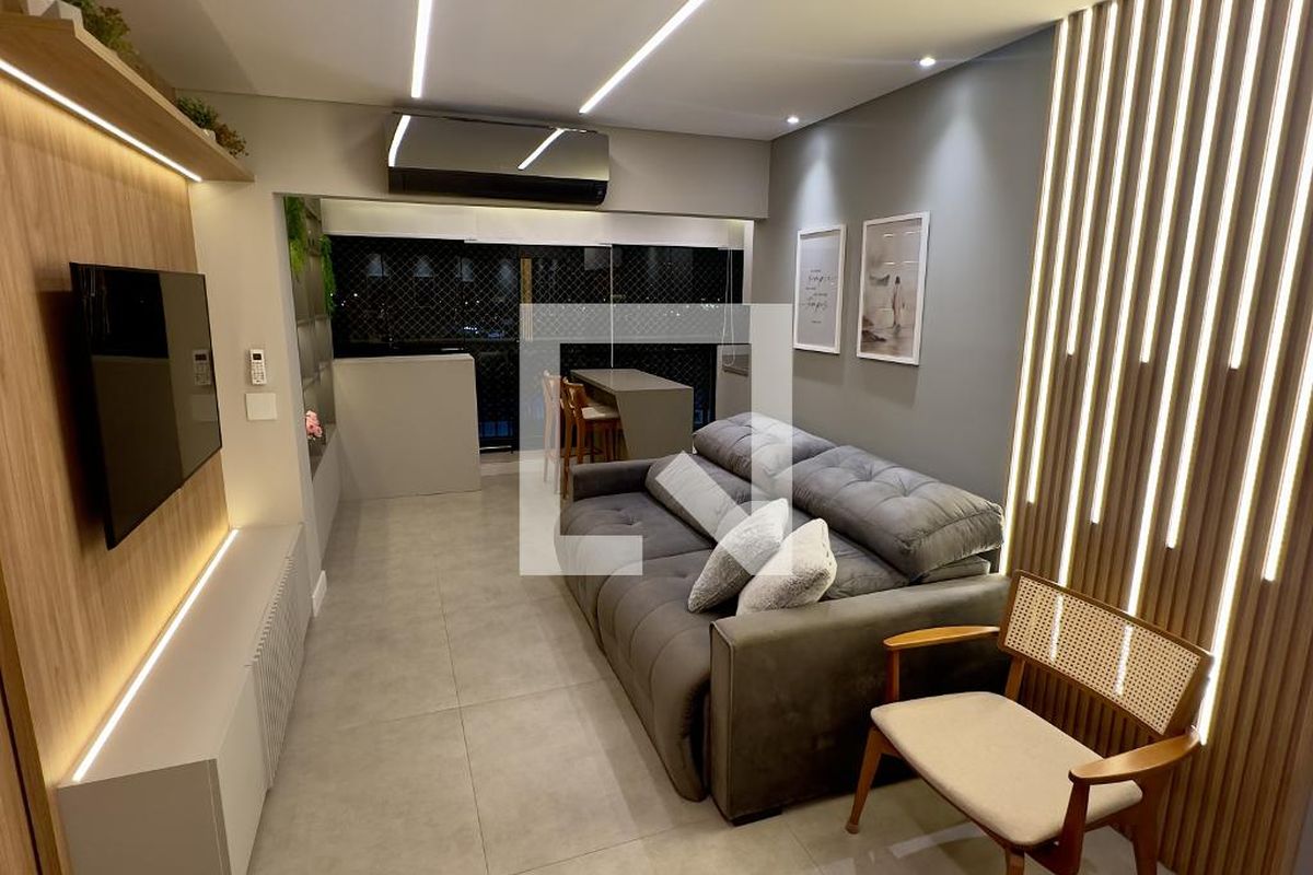 Cobertura, 3 quartos, 81 m² - Foto 1