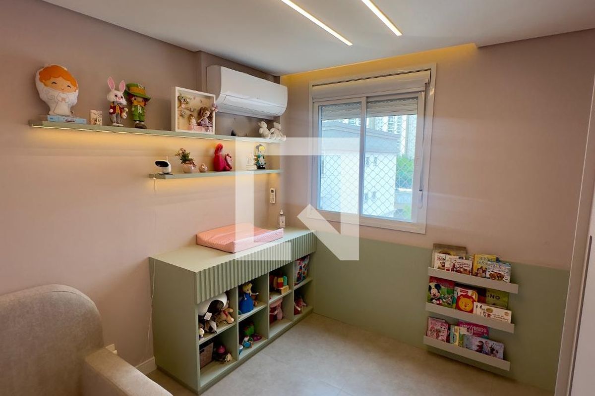 Cobertura, 3 quartos, 81 m² - Foto 12