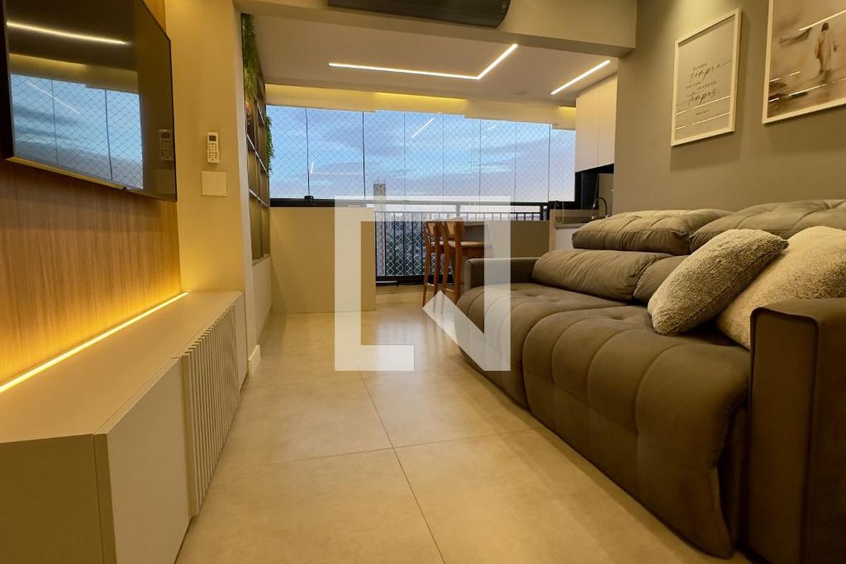 Cobertura, 3 quartos, 81 m² - Foto 2