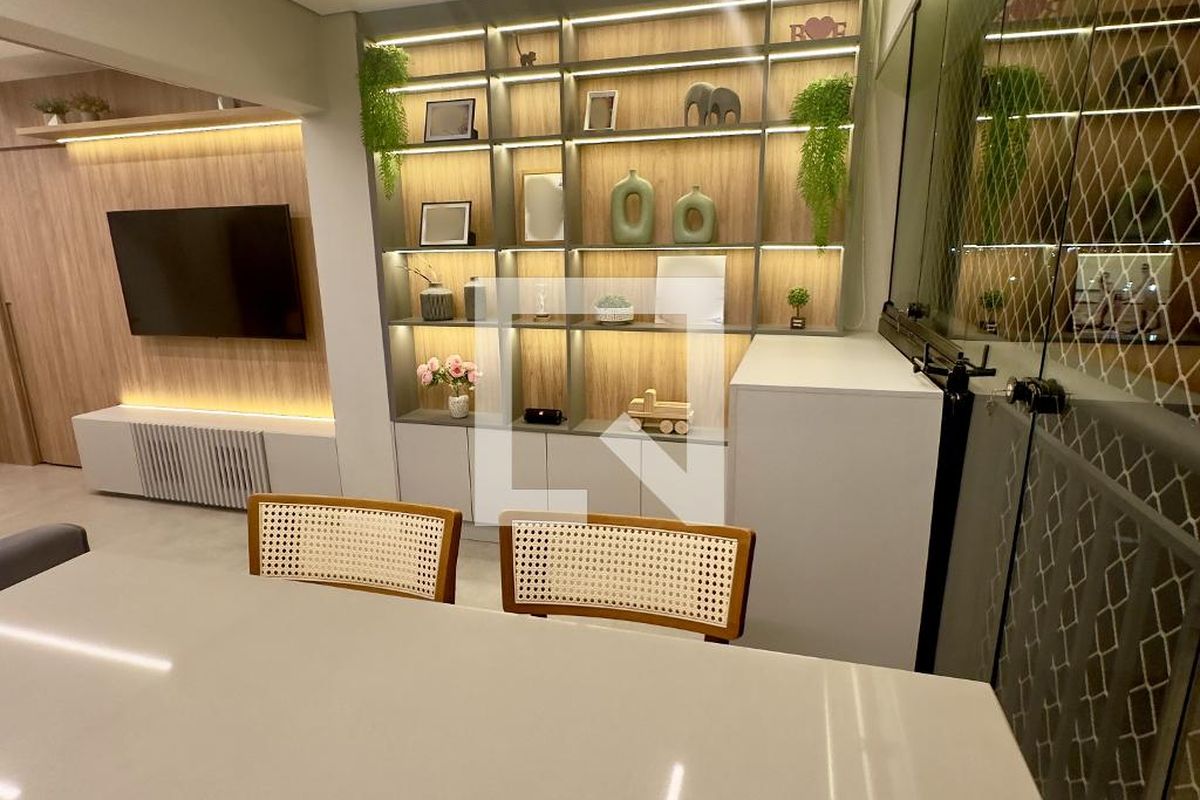 Cobertura, 3 quartos, 81 m² - Foto 6