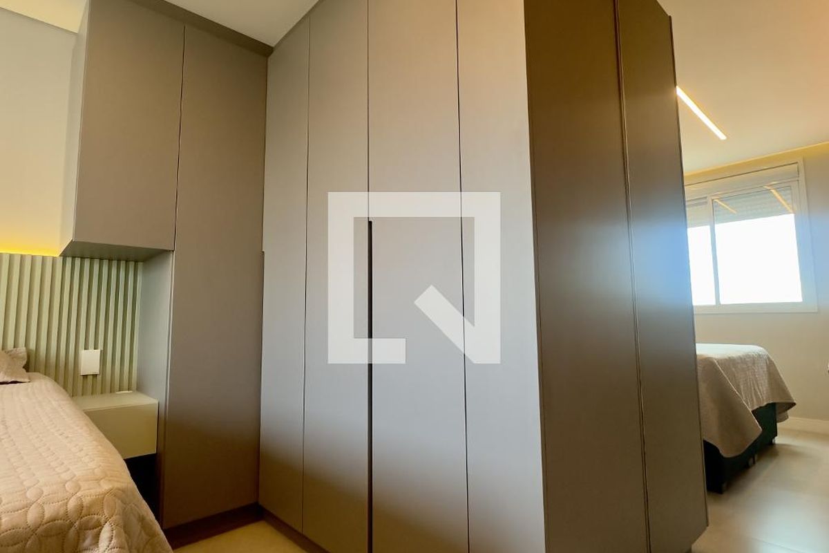 Cobertura, 3 quartos, 81 m² - Foto 15